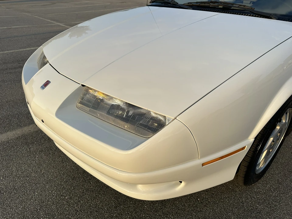 1995 Saturn - Image 25 of 31