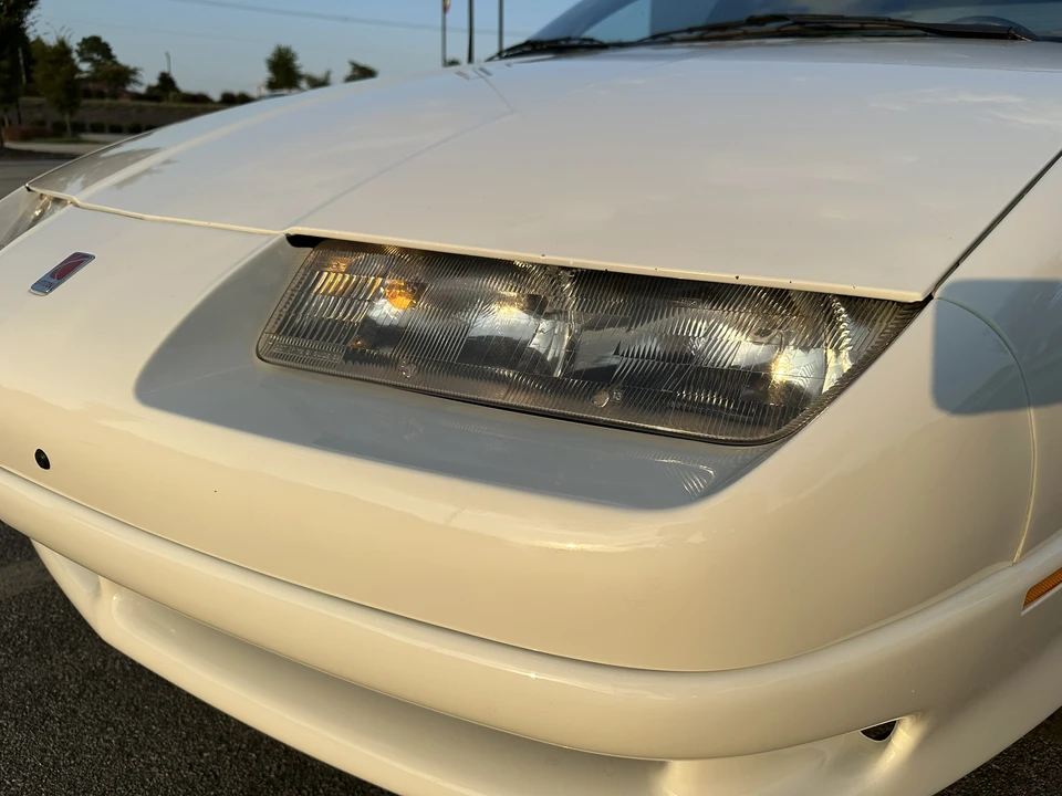 1995 Saturn - Image 22 of 31