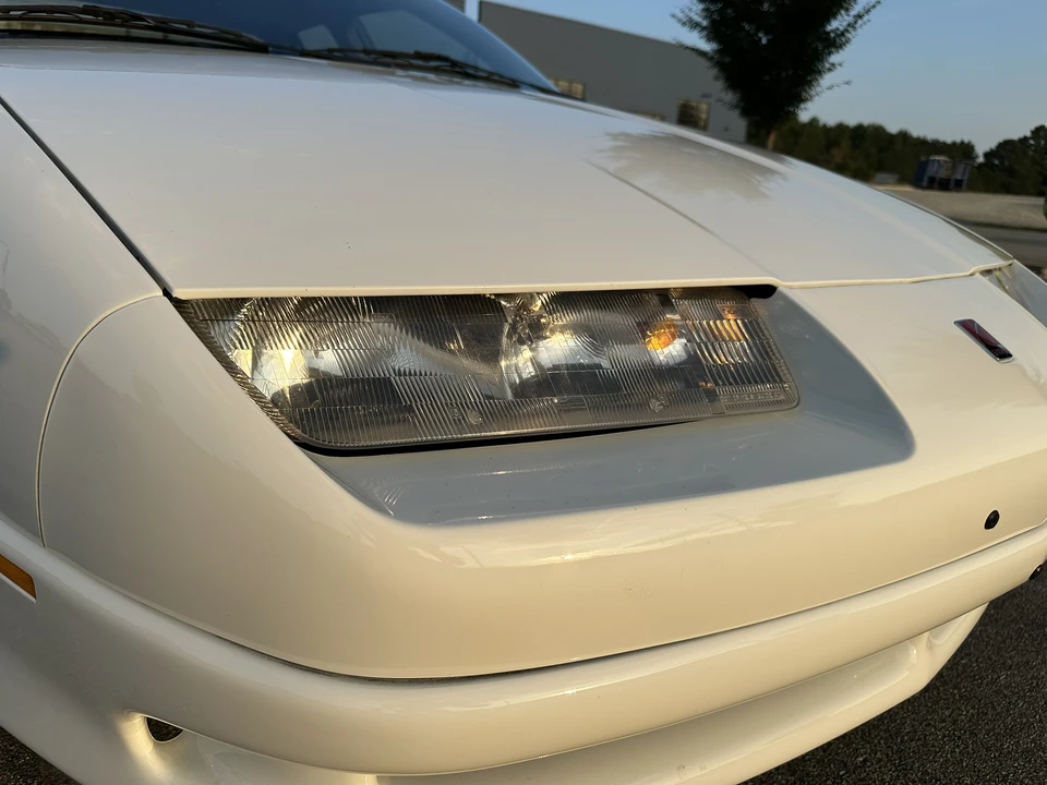 1995 Saturn - Image 21 of 31