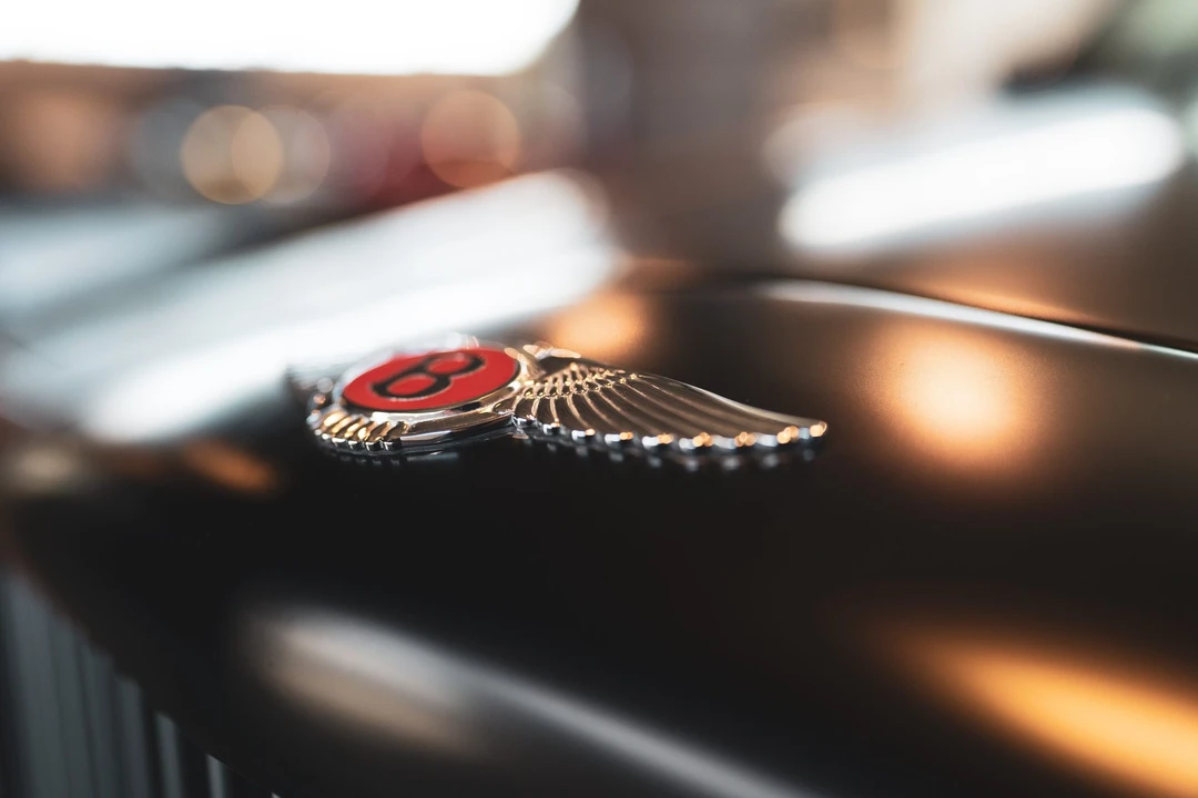 1996 Bentley Mulsanne 1st Gen - Image 21 of 31