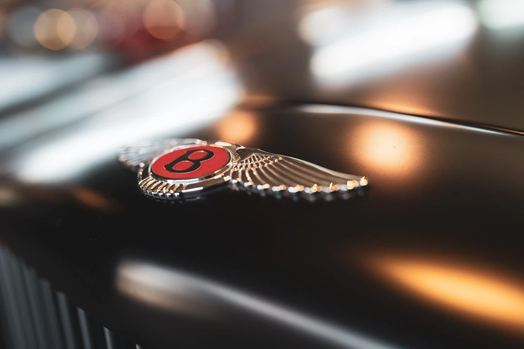 1996 Bentley Mulsanne 1st Gen - Image 20 of 31