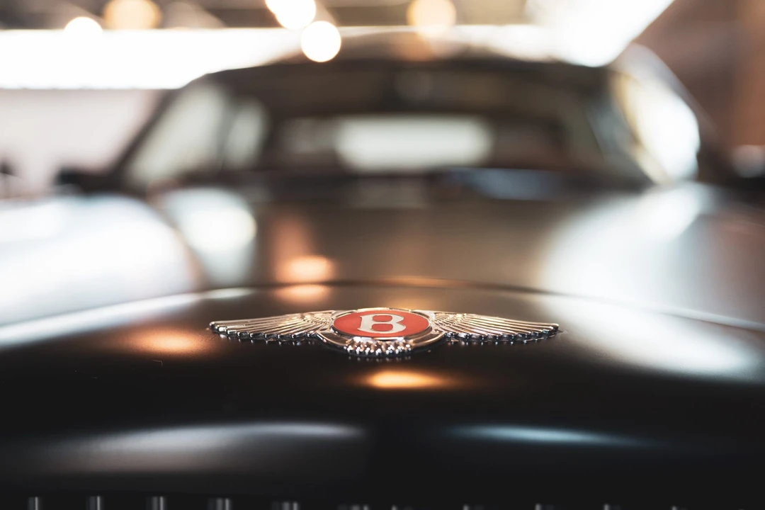 1996 Bentley Mulsanne 1st Gen - Image 19 of 31