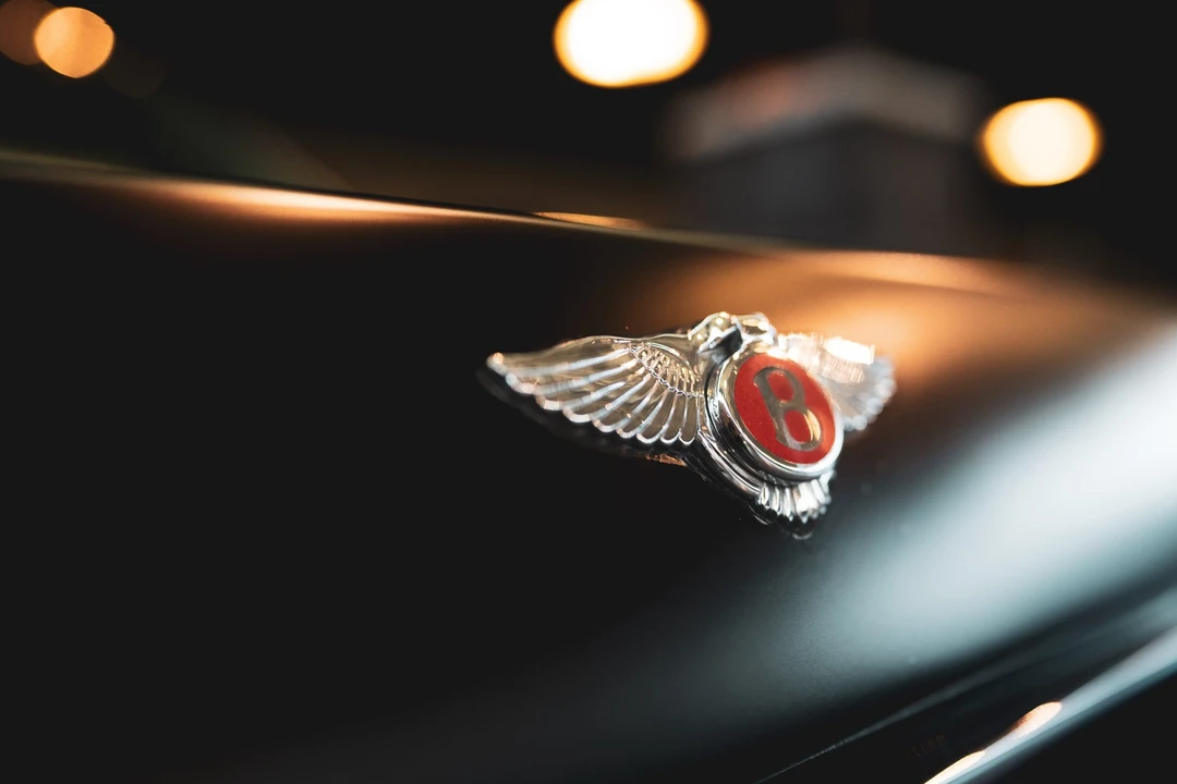 1996 Bentley Mulsanne 1st Gen - Image 17 of 31