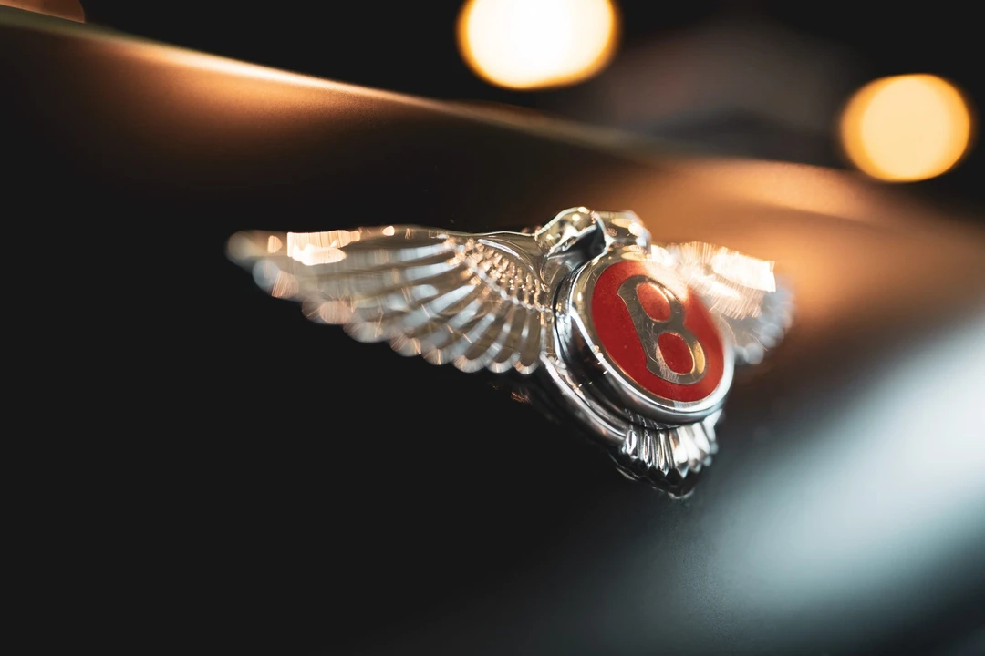 1996 Bentley Mulsanne 1st Gen - Image 18 of 31