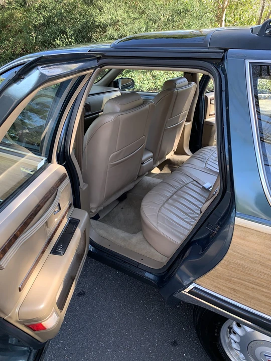 1996 Buick Roadmaster - Image 30 of 31