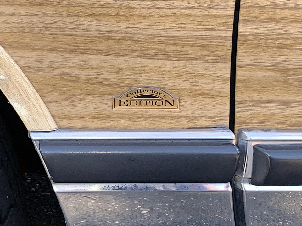 1996 Buick Roadmaster - Image 20 of 31
