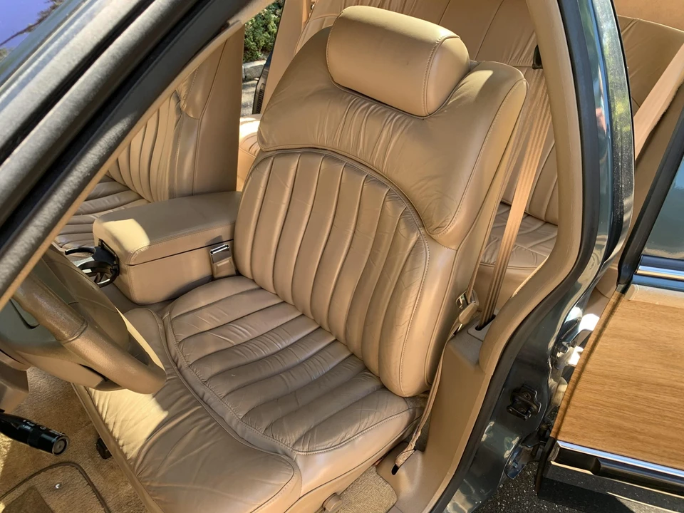 1996 Buick Roadmaster - Image 25 of 31