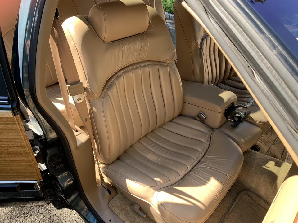 1996 Buick Roadmaster - Image 27 of 31