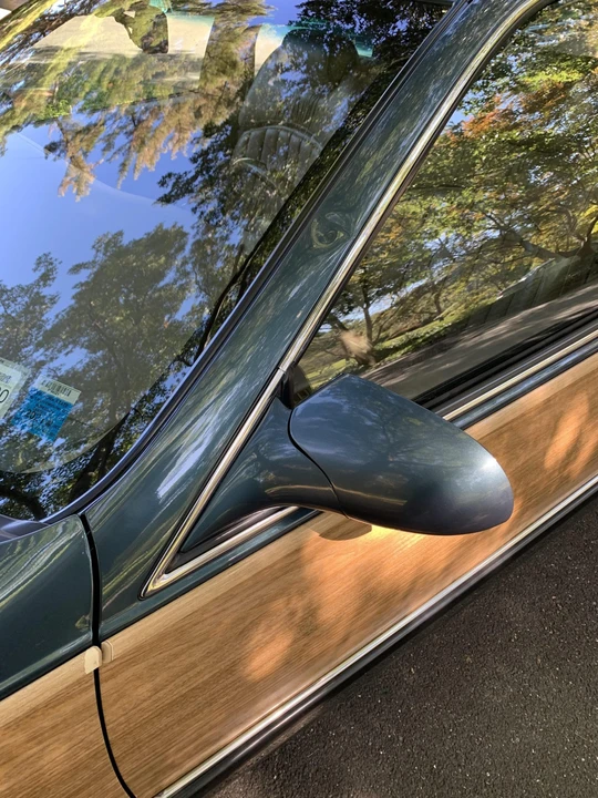 1996 Buick Roadmaster - Image 15 of 31