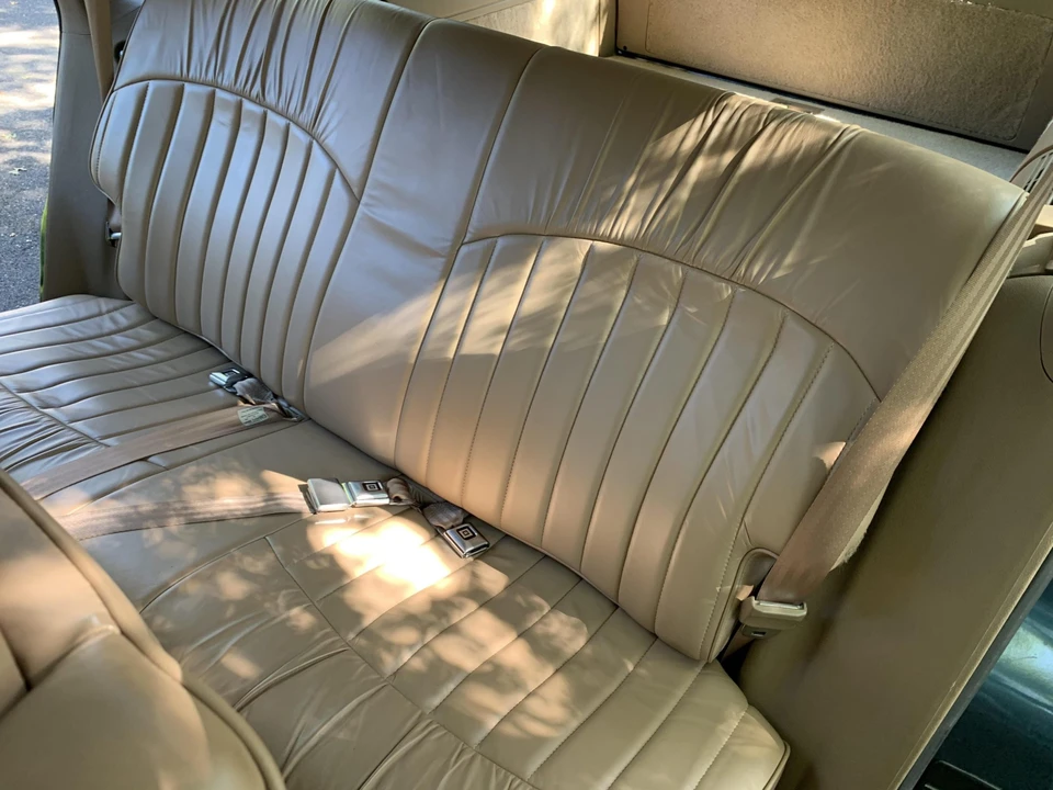 1996 Buick Roadmaster - Image 31 of 31