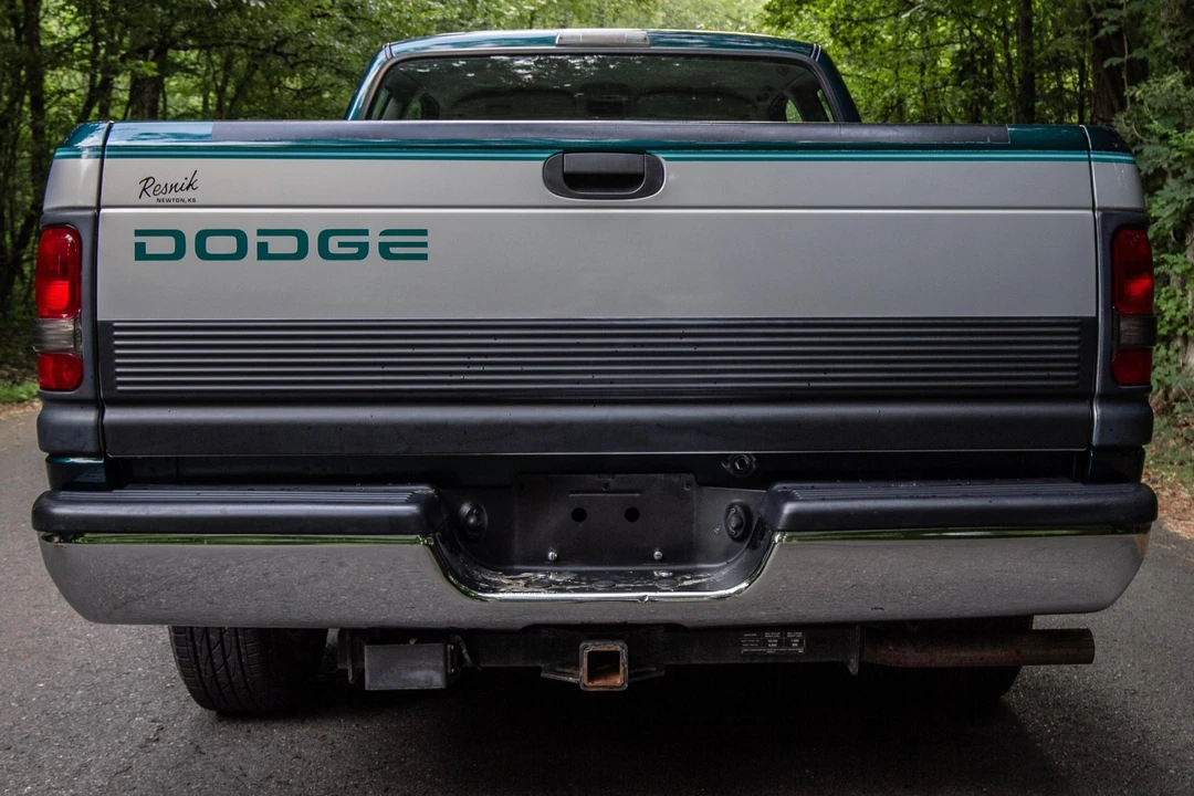 1996 Dodge Ram 2nd Gen - Image 16 of 31