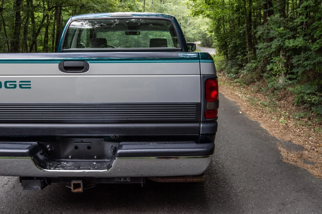 1996 Dodge Ram 2nd Gen - Image 18 of 31