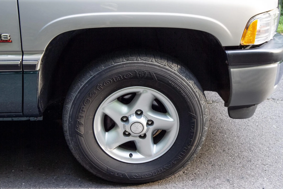 1996 Dodge Ram 2nd Gen - Image 24 of 31