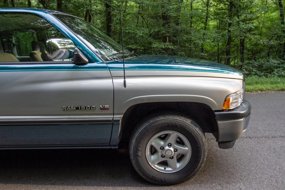 1996 Dodge Ram 2nd Gen - Image 13 of 31