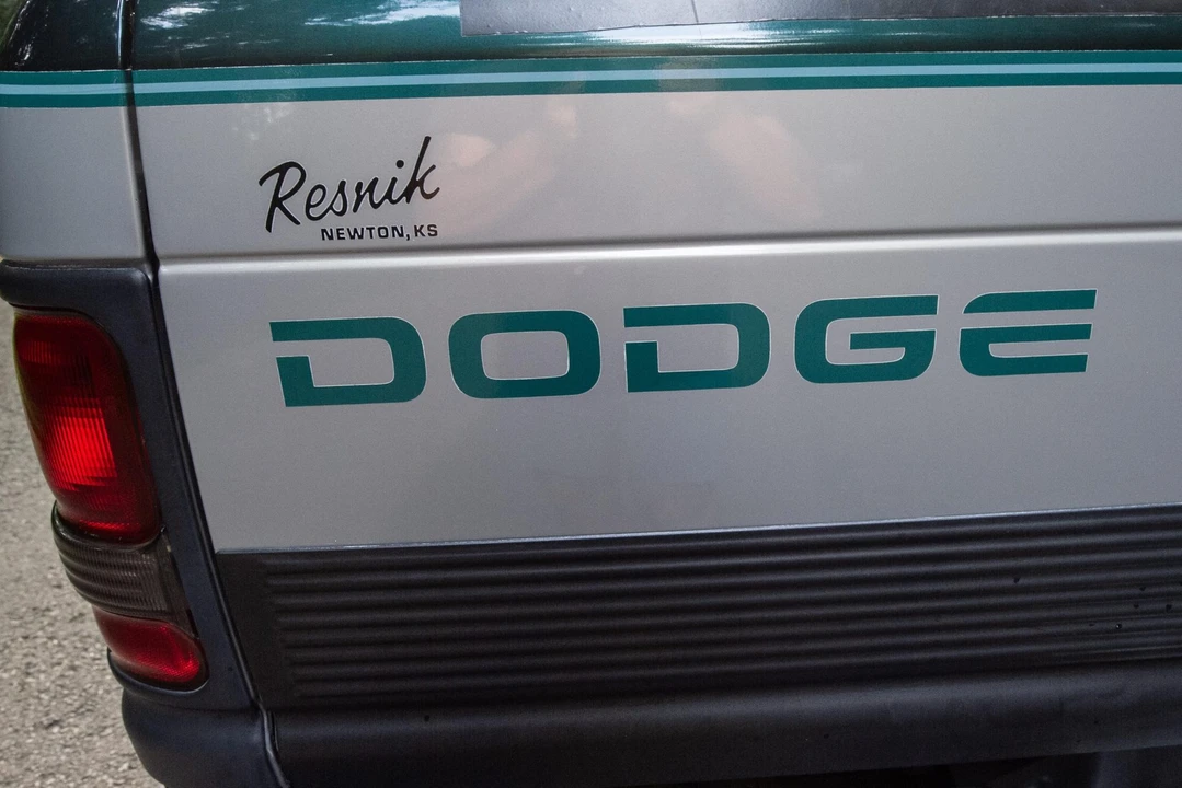 1996 Dodge Ram 2nd Gen - Image 19 of 31