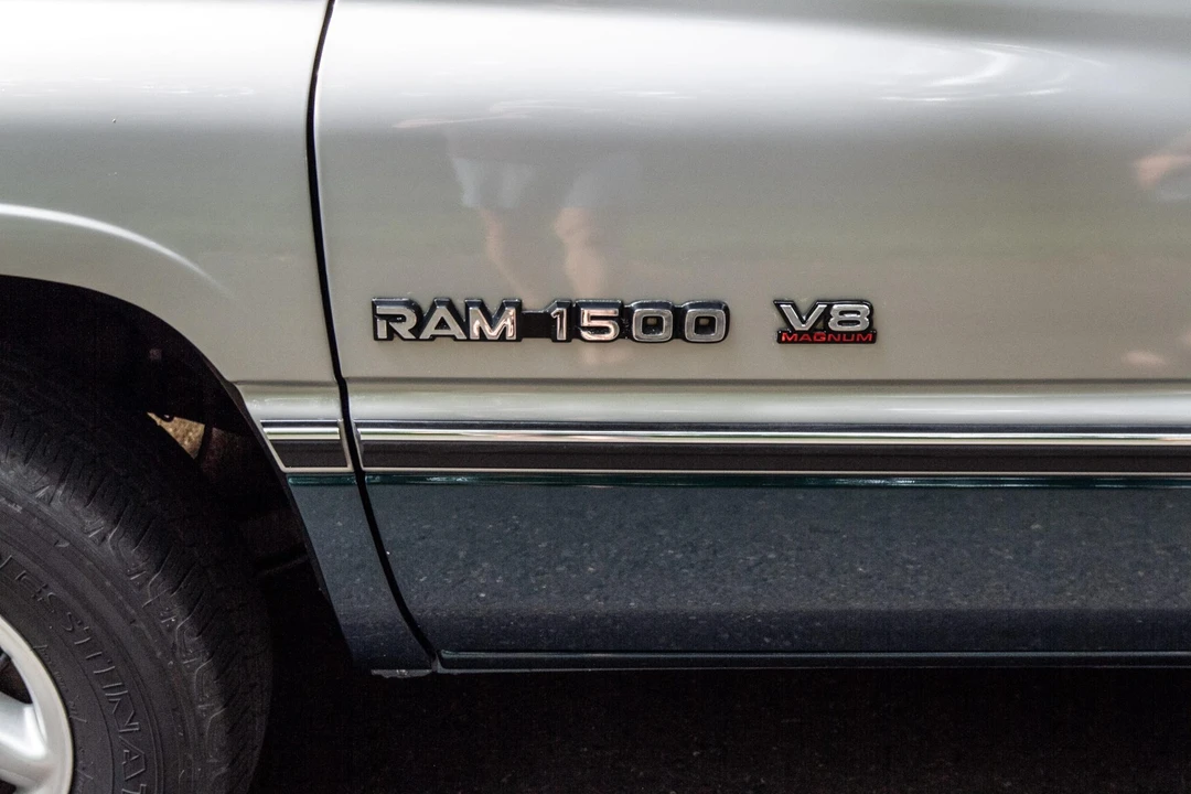 1996 Dodge Ram 2nd Gen - Image 21 of 31