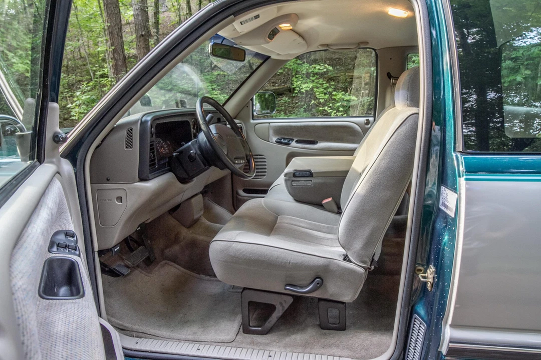 1996 Dodge Ram 2nd Gen - Image 27 of 31