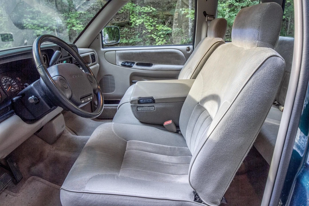 1996 Dodge Ram 2nd Gen - Image 28 of 31