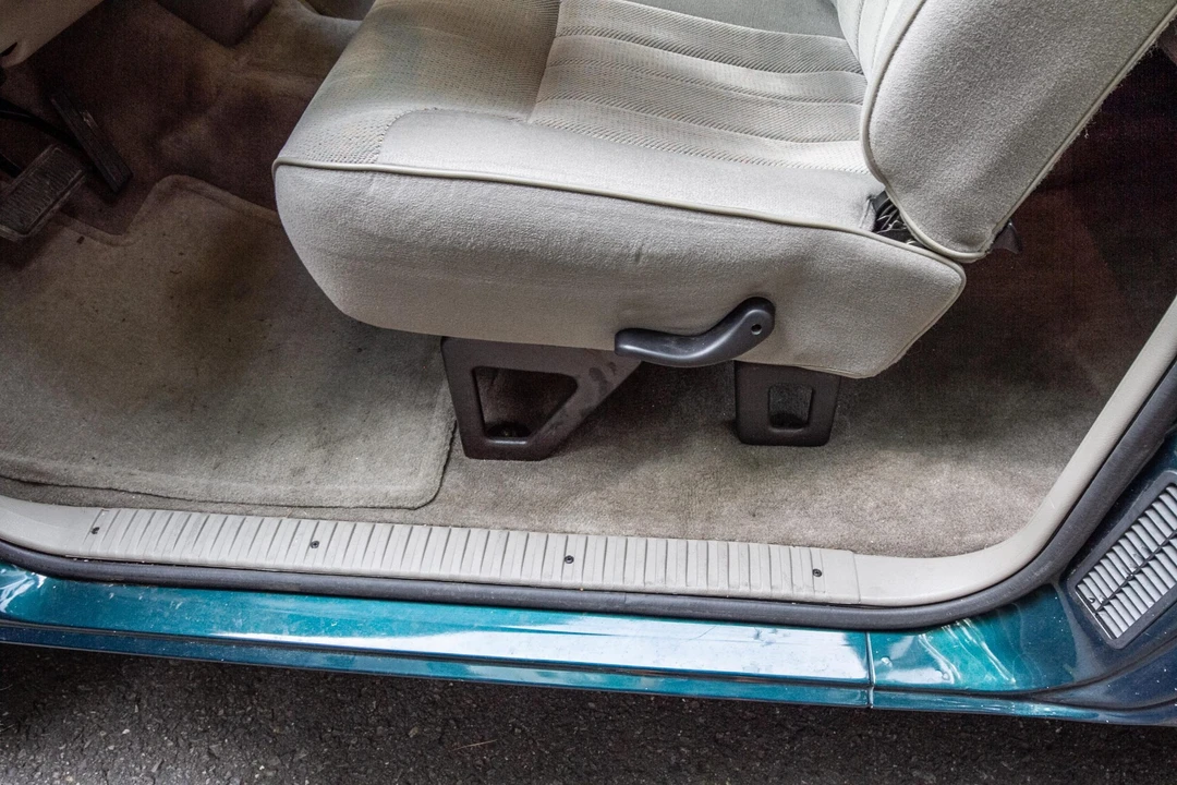 1996 Dodge Ram 2nd Gen - Image 29 of 31