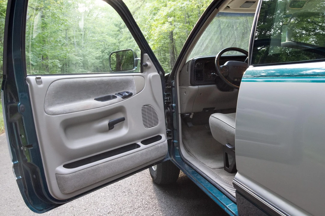 1996 Dodge Ram 2nd Gen - Image 31 of 31