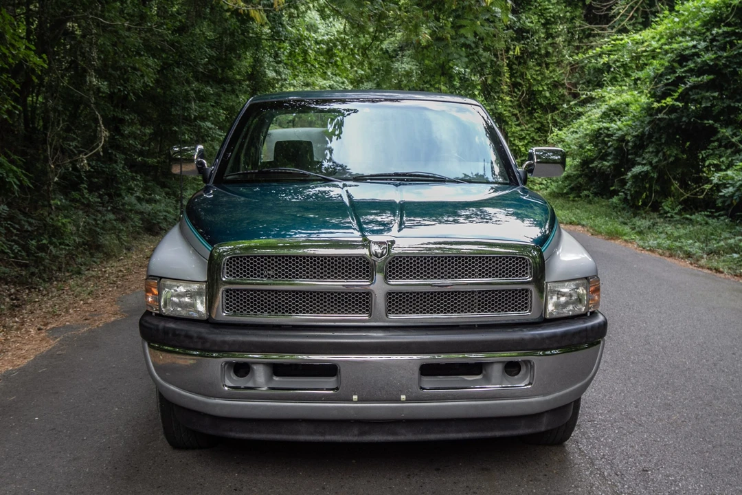 1996 Dodge Ram 2nd Gen - Image 4 of 31