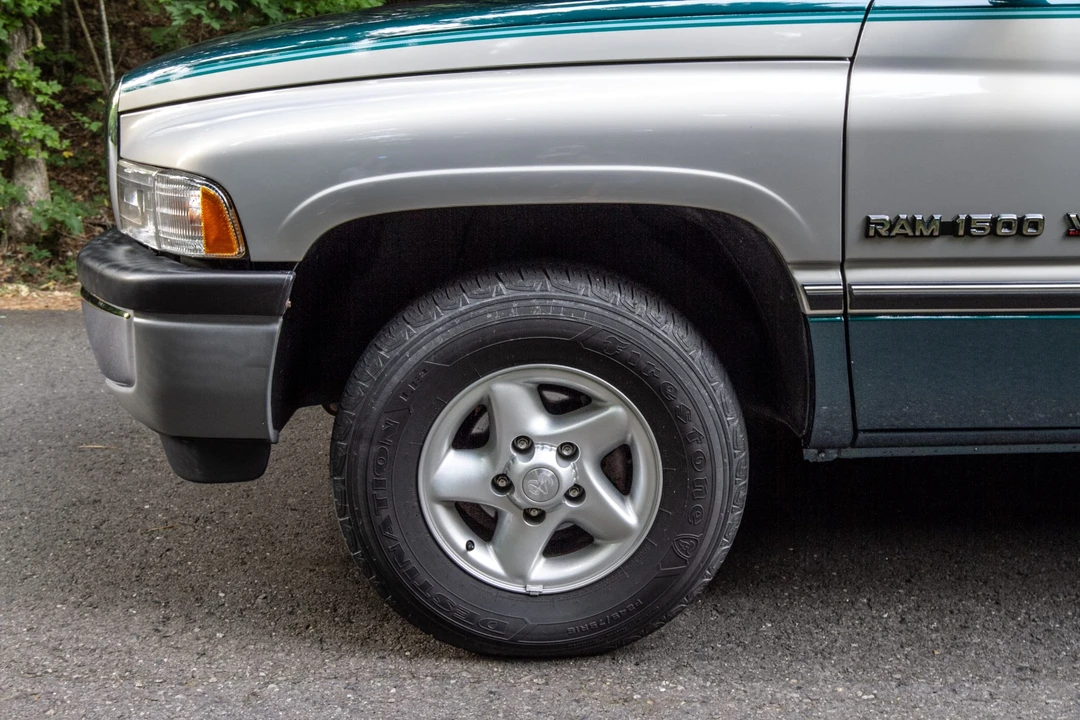 1996 Dodge Ram 2nd Gen - Image 25 of 31