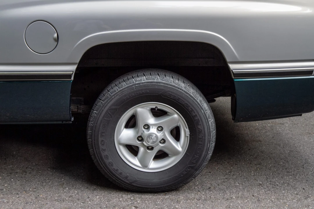 1996 Dodge Ram 2nd Gen - Image 26 of 31
