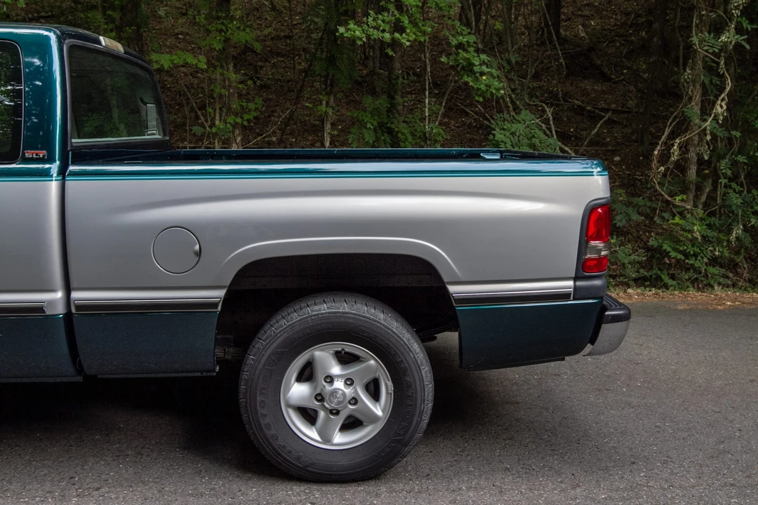 1996 Dodge Ram 2nd Gen - Image 11 of 31