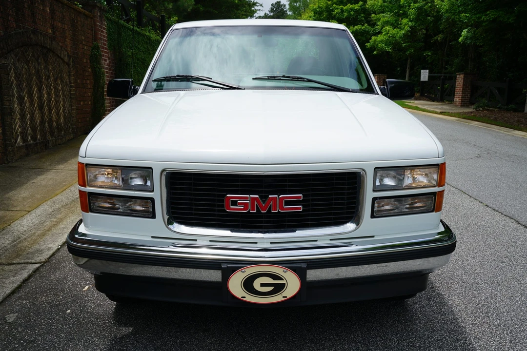1996 GMC Sierra 1st Gen - Image 4 of 31