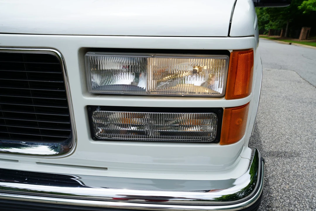 1996 GMC Sierra 1st Gen - Image 13 of 31