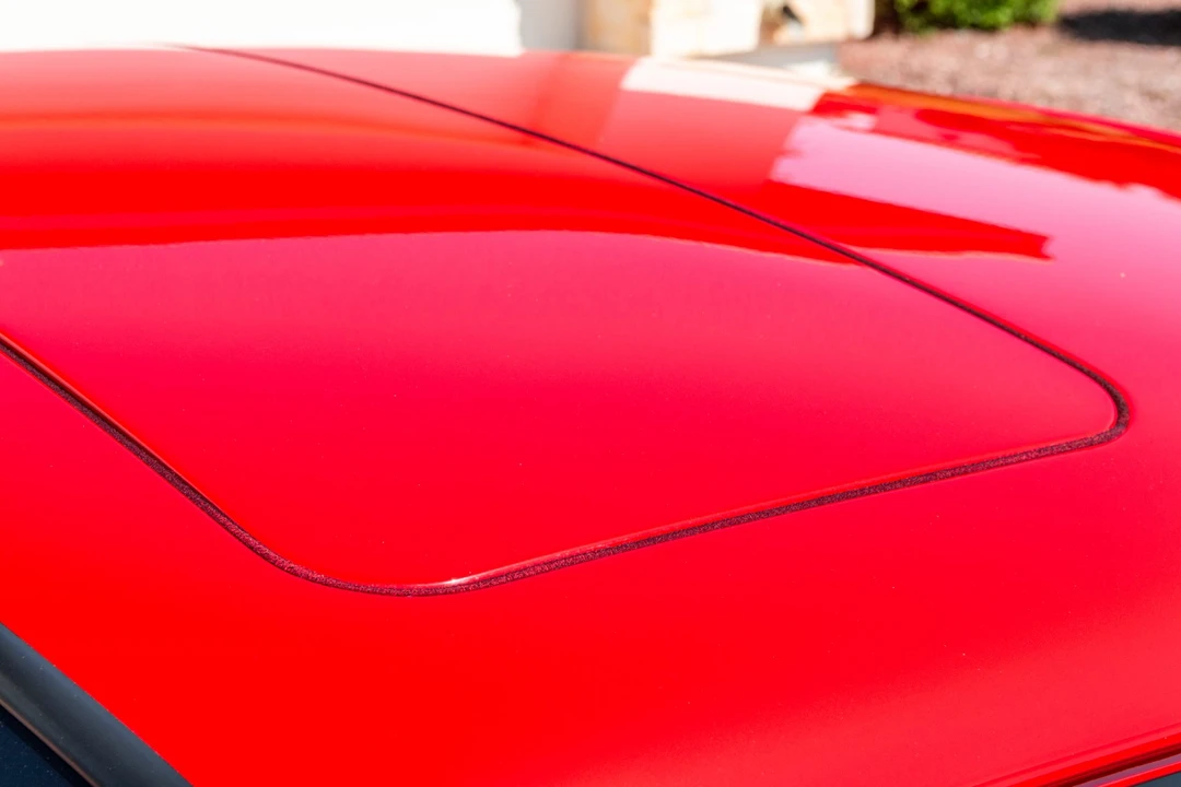 1996 Porsche 993 Turbo - Image 17 of 31