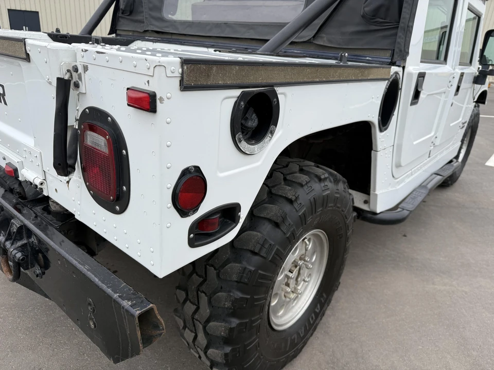 1997 Hummer Hummer H1 - Image 21 of 31