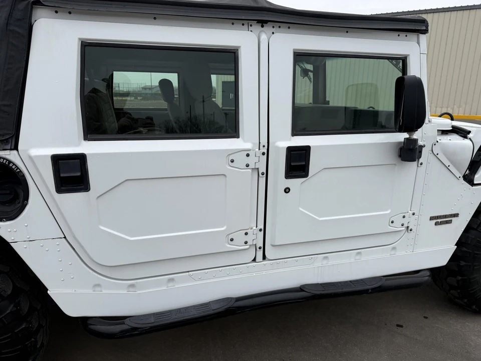 1997 Hummer Hummer H1 - Image 23 of 31