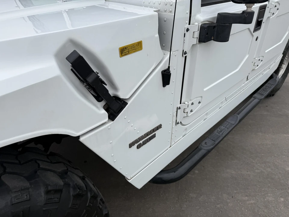 1997 Hummer Hummer H1 - Image 27 of 31