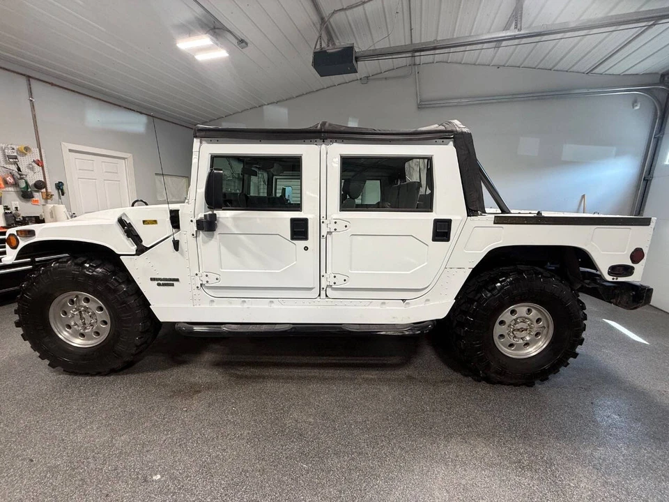 1997 Hummer Hummer H1 - Image 30 of 31
