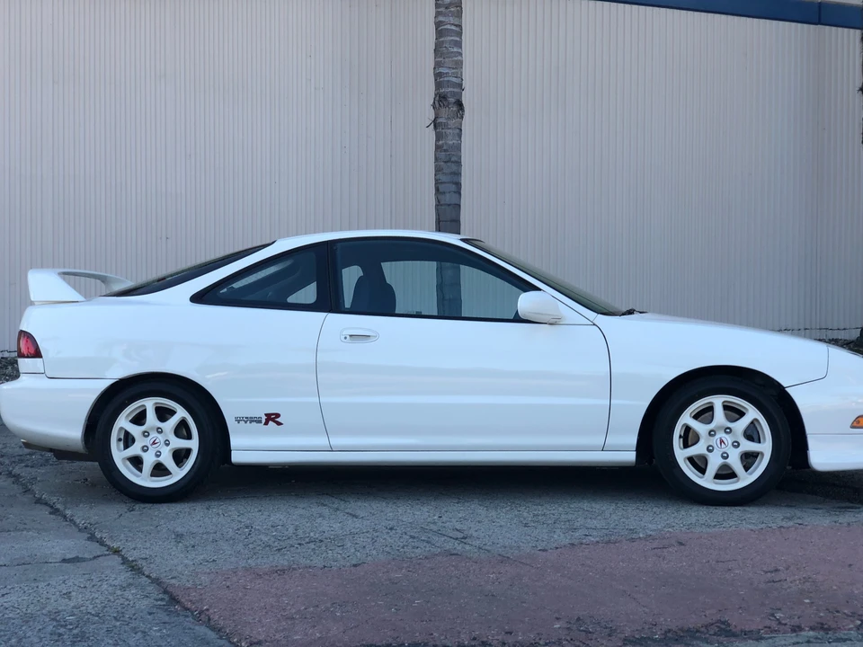 1997 Acura Integra Type R 3rd Gen - Image 25 of 31