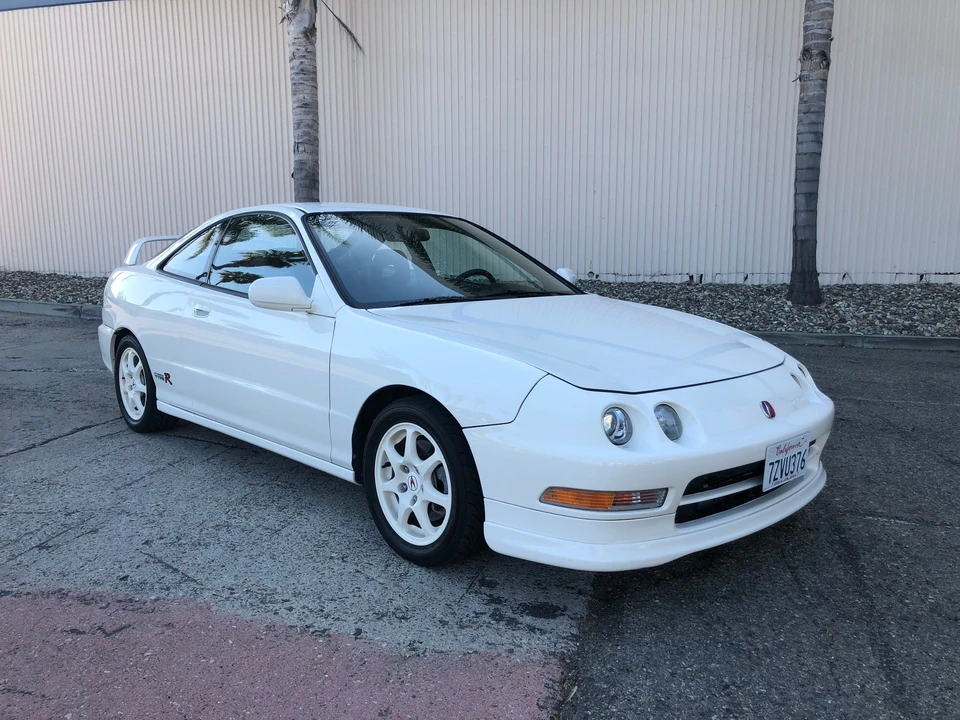 1997 Acura Integra Type R 3rd Gen - Image 29 of 31