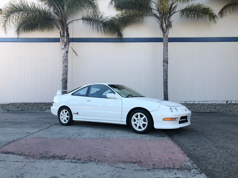 1997 Acura Integra Type R 3rd Gen - Image 26 of 31