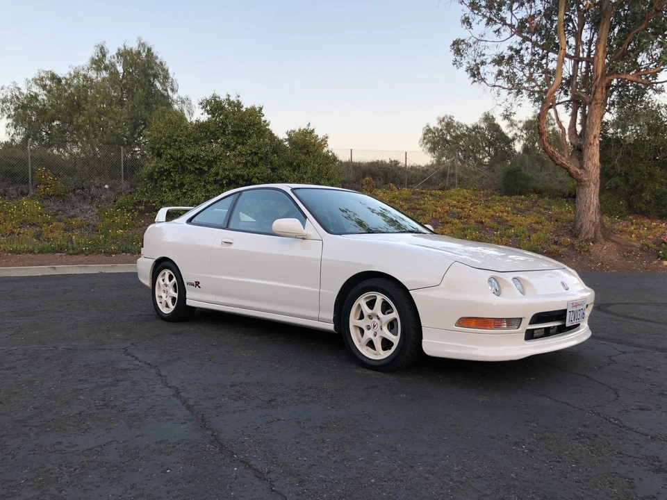 1997 Acura Integra Type R 3rd Gen - Image 23 of 31