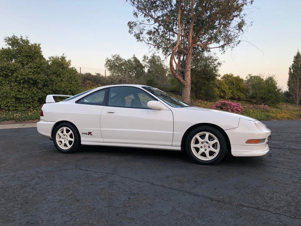 1997 Acura Integra Type R 3rd Gen - Image 22 of 31