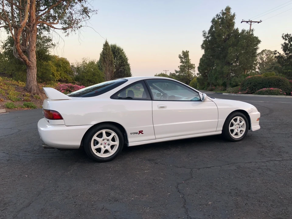 1997 Acura Integra Type R 3rd Gen - Image 19 of 31