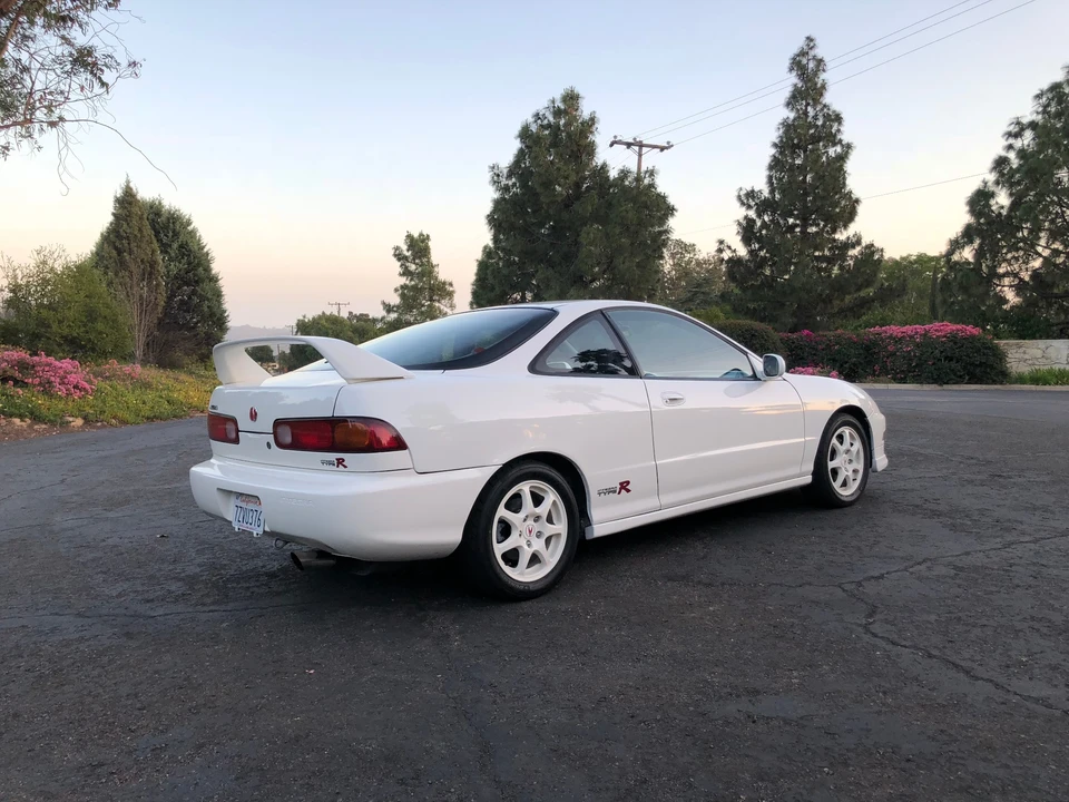 1997 Acura Integra Type R 3rd Gen - Image 17 of 31