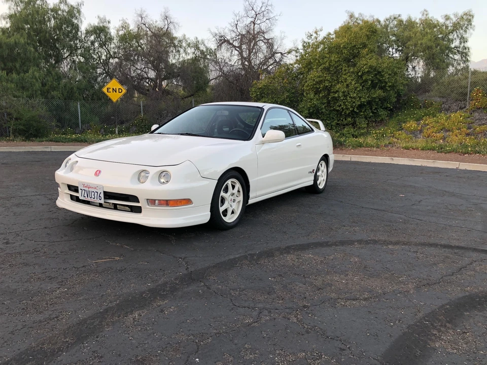 1997 Acura Integra Type R 3rd Gen - Image 5 of 31