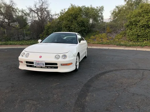 1997 Acura Integra Type R 3rd Gen - Image 4 of 31