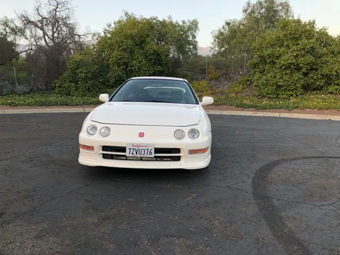 1997 Acura Integra Type R 3rd Gen - Image 3 of 31