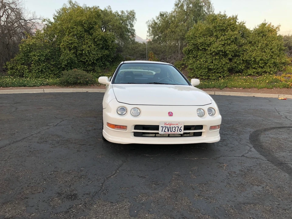 1997 Acura Integra Type R 3rd Gen - Image 2 of 31