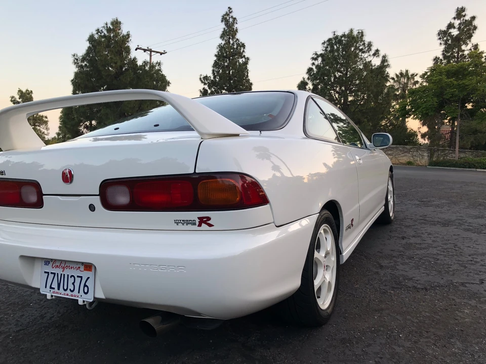 1997 Acura Integra Type R 3rd Gen - Image 15 of 31