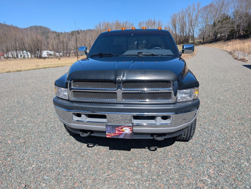 1997 Dodge Ram 2nd Gen - Image 3 of 31