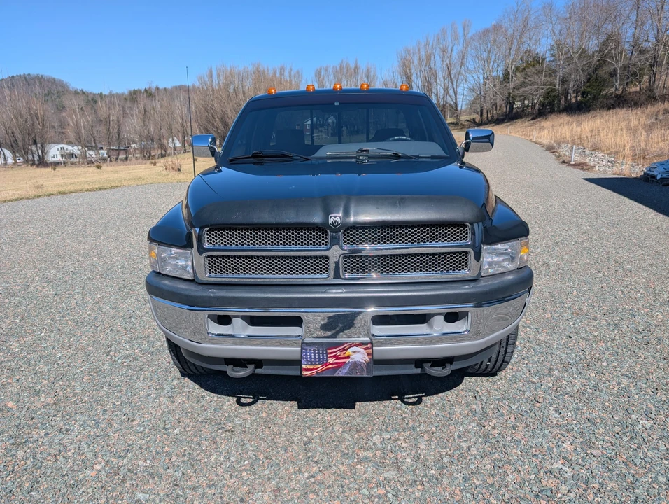 1997 Dodge Ram 2nd Gen - Image 2 of 31