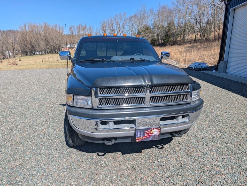 1997 Dodge Ram 2nd Gen - Image 17 of 31